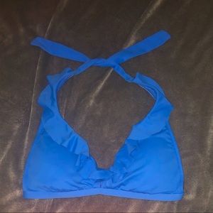 Ralph Lauren bikini top